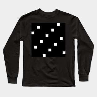 Checkers Long Sleeve T-Shirt